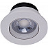 Точечный светильник 81122-9.0-001 LED5W WT