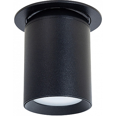Точечный светильник Situla A3731PL-1BK