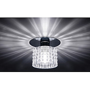 Точечный светильник Dl147ch DL147CH/White