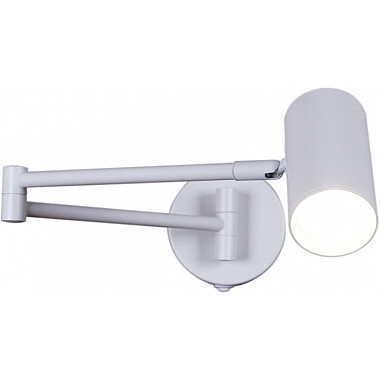 Спот 86208-9.2-001MN GU10 WT