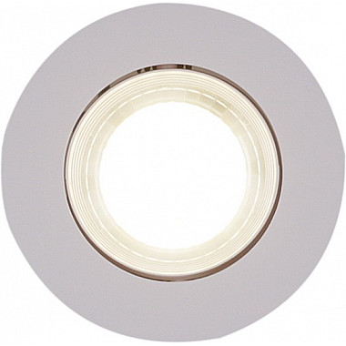 Точечный светильник 81122-9.0-001 LED5W WT