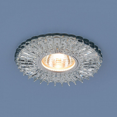 Точечный светильник 2204 MR16 CL