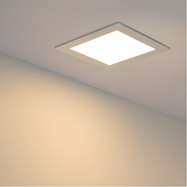 Точечный светильник DL EDGE 020132