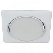 Точечный светильник KL71 WH (к)