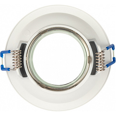 Точечный светильник WR4 SWH