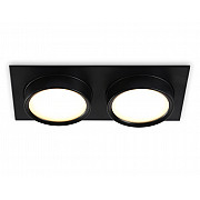 Точечный светильник Techno Spot TN6743