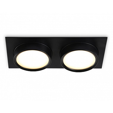 Точечный светильник Techno Spot TN6743