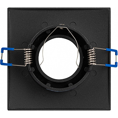 Точечный светильник KL104 BK