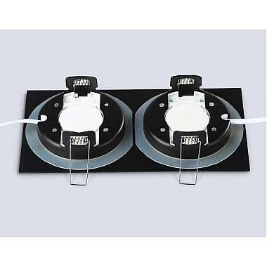 Точечный светильник Techno Spot TN6743