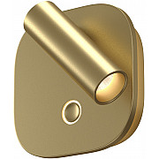 Спот Ego C175WL-9W-2.7-4K-MG