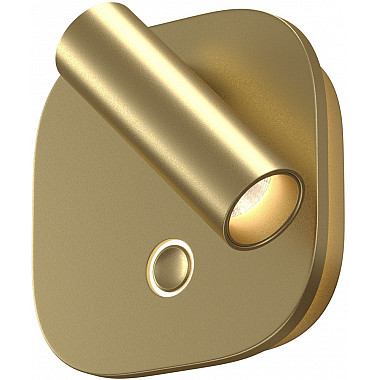 Спот Ego C175WL-9W-2.7-4K-MG