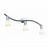 Спот Ideal Lux Snake AP3 002774