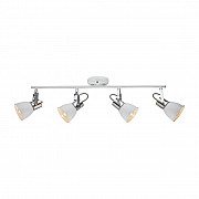Спот Arte Lamp A1677PL-4WH