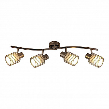 Спот Toplight Laurine TL1252Y-04BC