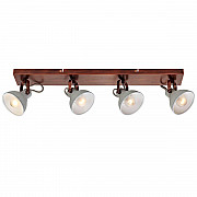Спот Lussole Loft Diana GRLSP-9829