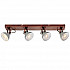 Спот Lussole Loft Diana GRLSP-9829