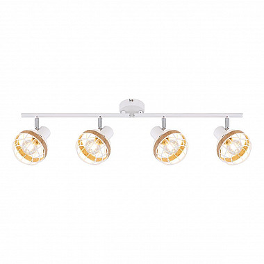 Спот Rivoli Anselma 7034-704 Б0051977