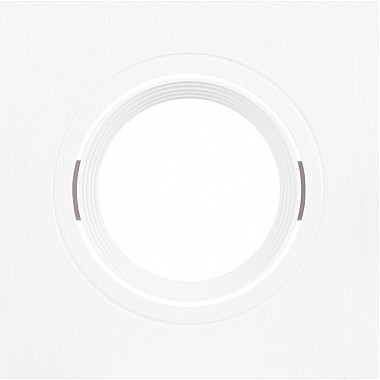 Точечный светильник KL92-1 WH