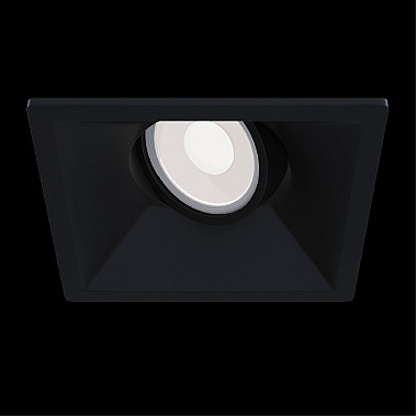 Точечный светильник Dot DL029-2-01B