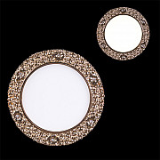 Точечный светильник 52906-9.0-001RD LED6W FGD