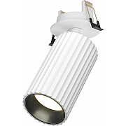 Точечный светильник Calipso C110CL-01-GU10-W