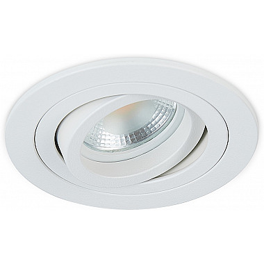 Точечный светильник Basis DL1521R1W
