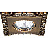 Точечный светильник N1555 N1563-Light bronze