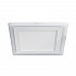Точечный светильник Vega A7516PL-2WH