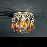 Точечный светильник 6001 SP.6001