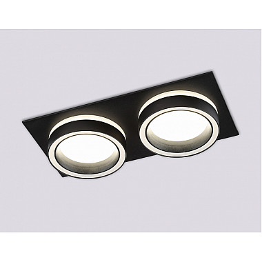 Точечный светильник TECHNO SPOT TN52424