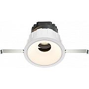 Точечный светильник Wise DL057-10W4K-W