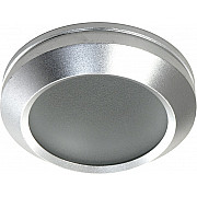 Точечный светильник Downlight N1538-S/GLASS