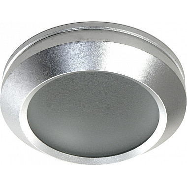 Точечный светильник Downlight N1538-S/GLASS