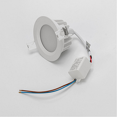 Точечный светильник DL-L DL-2L-7-WH-NW-65