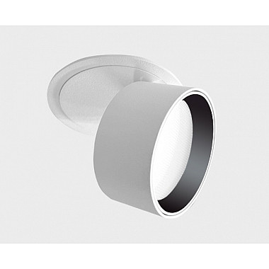 Точечный светильник IT02-009 white 3000K