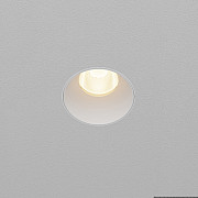 Точечный светильник Dip DL119-10W-3K-TRS-W