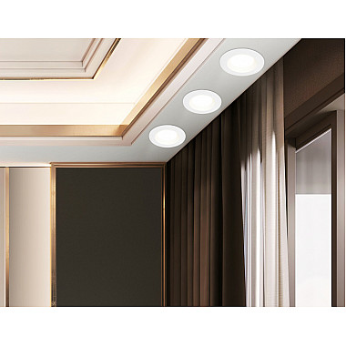 Точечный светильник Techno Spot TN102815