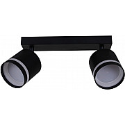 Спот 53001-9.5-002IL SPOT LIGHT GX53 BK