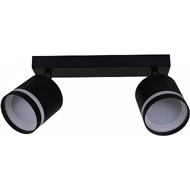 Спот 53001-9.5-002IL SPOT LIGHT GX53 BK