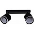Спот 53001-9.5-002IL SPOT LIGHT GX53 BK