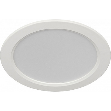 Точечный светильник LED 17-18-4K