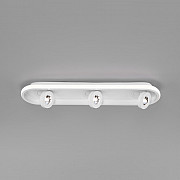 Спот Slam 20123/3 LED белый