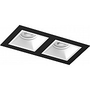 Точечный светильник Domino D5270606WMOD