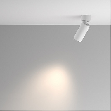 Спот Artisan C082CL-01-GU10-W