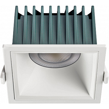 Точечный светильник Ciclone 385436