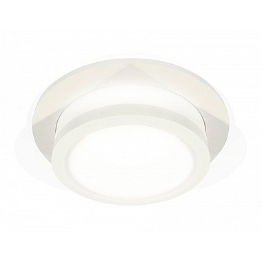 Точечный светильник XC XC7621041