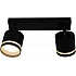 Спот 53001-9.5-002IL SPOT LIGHT GX53 BK