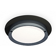 Точечный светильник Techno Spot XC8051007