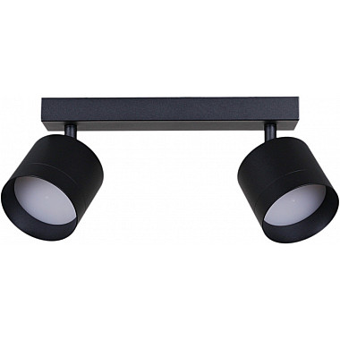 Спот 53019-9.5-002IL SPOT LIGHT GX53 BK