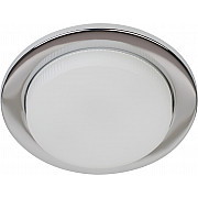 Точечный светильник KL70 СН /1